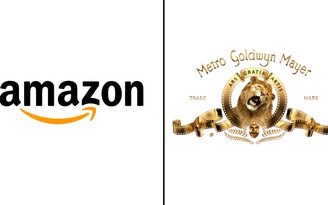 Amazon thảo luận mua lại hãng phim MGM