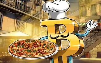 Cửa hàng Pizza ở Hà Lan trả lương nhân viên bằng Bitcoin