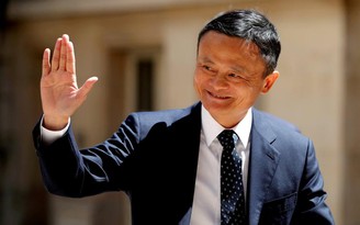 Sở thích của tỉ phú Jack Ma trong lúc ở ẩn