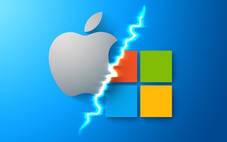Windows 11 của Microsoft ra mắt để thách thức Apple