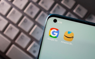 Amazon là 'nạn nhân' của Google Play Store?