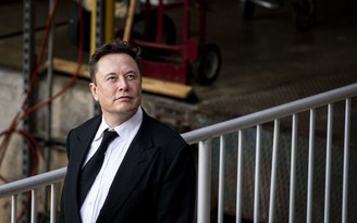 Loạt phát ngôn khó hiểu của Elon Musk tại phiên tòa SolarCity