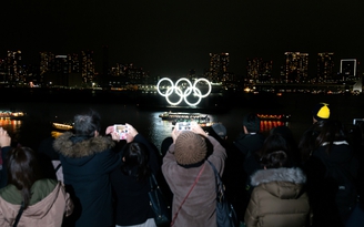 Muôn màu công nghệ phát sóng tại Olympic Tokyo