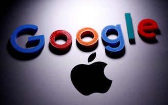 Google kéo Apple vào xung đột với EU