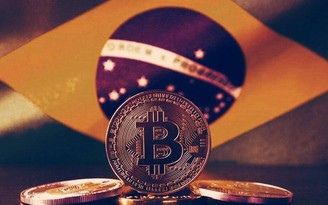 Brazil sắp cho phép mua hàng bằng Bitcoin
