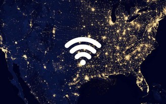 Internet ở Mỹ đắt nhưng chậm hơn quốc tế