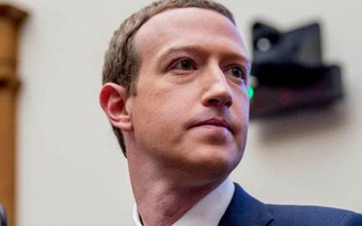 Quyền lực khổng lồ của Mark Zuckerberg đẩy Facebook vào ngõ cụt