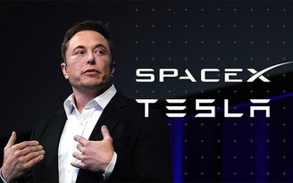 Chuyên gia dự đoán giá trị SpaceX sẽ vượt Tesla