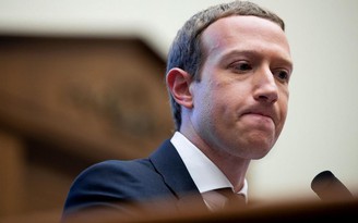 CEO Mark Zuckerberg bị cô lập vì phong cách lãnh đạo 'độc tài'