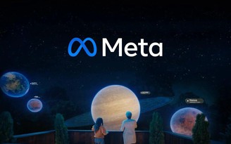 Meta lên kế hoạch mở cửa hàng bán lẻ