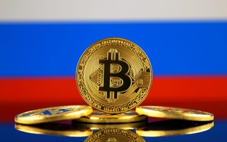 Nga cân nhắc dùng tiền mã hóa trong thanh toán xuyên biên giới