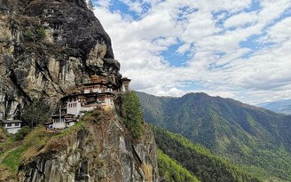 Phía sau chuyện du lịch Bhutan 'gây sốc' khi tăng tiền thuế gấp 3 lần