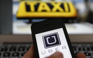 Uber bất ngờ tăng giá trong vụ khống chế con tin ở Sydney