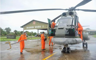 Máy bay AirAsia mất tích bí ẩn như cách MH370 biến mất