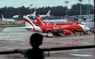 Indonesia nhờ Mỹ giúp tìm máy bay AirAsia mất tích