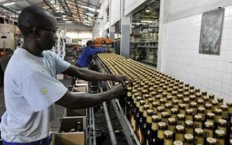 Ít nhất 56 người chết do ngộ độc bia ở Mozambique