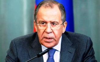 Nga tố cáo Ukraine gây ra bạo lực