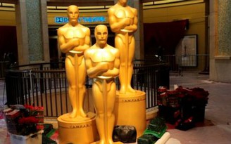 Thanh Niên Online tường thuật trực tiếp Lễ trao giải Oscar 2015