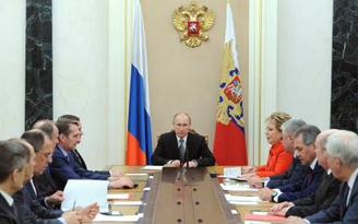 Nga giải cứu cựu Tổng thống Ukraine khỏi âm mưu ám sát