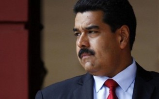 Venezuela mua quảng cáo trên The New York Times, khẳng định 'không phải là mối đe dọa của Mỹ'