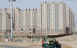 Đổ xô tái hôn sau khi ly dị giả để lách thuế bán nhà