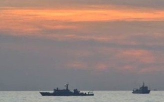 Hòa bình ở biển Đông là ‘lợi ích quốc gia’ của Mỹ