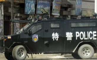 Trung Quốc bắt cựu cảnh sát trưởng khu tự trị Nội Mông