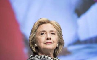 Hillary Clinton khởi động cuộc đua 'Tổng thống Mỹ'