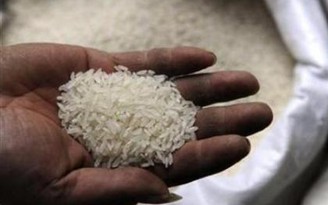 Gạo 'nhựa' độc hại từ Trung Quốc đe dọa người dân châu Á
