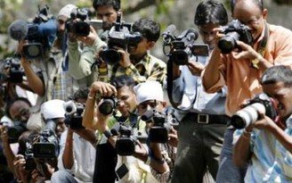 Nhà báo Ấn Độ bị thiêu sống sau bài báo chống tham nhũng