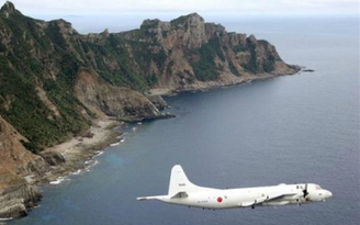 Nhật công bố sách trắng quốc phòng, chỉ trích Trung Quốc ở Biển Đông, Hoa Đông