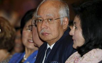 Thủ tướng Malaysia 'được tài trợ' 700 triệu USD không phải từ quỹ 1MDB