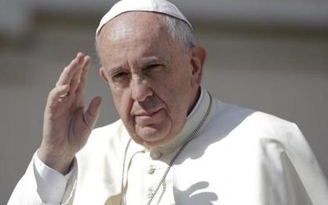 Mỹ bắt thiếu niên 15 tuổi âm mưu tấn công Giáo hoàng Francis