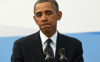 Gần 1/3 dân Mỹ được hỏi tin rằng Tổng thống Obama theo Hồi giáo