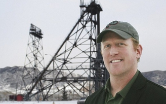 Góa phụ IS dọa giết cựu đặc nhiệm SEAL tiêu diệt bin Laden