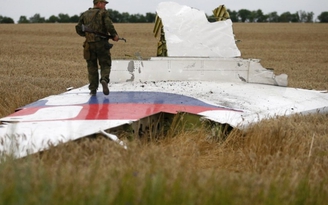 Ngoại trưởng Hà Lan tố Nga gây nhiễu thông tin vụ MH17