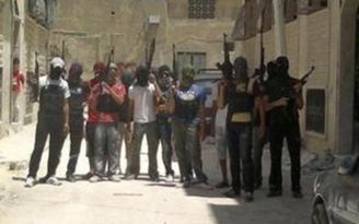 Mỹ sẵn sàng gửi thêm vũ khí cho phe nổi dậy Syria