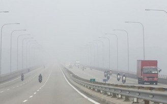 Malaysia mở cửa các trường học sau đợt khói mù nghiêm trọng