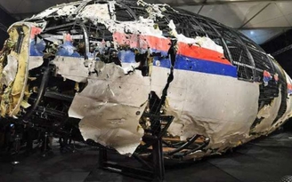 Điệp viên Nga bị tố tấn công mạng cơ quan điều tra vụ MH17