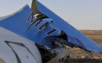 Nhiều hãng hàng không né không phận Sinai sau vụ rơi máy bay Nga