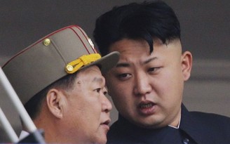 Rộ tin đồn Bí thư đảng Lao động Triều Tiên bị thanh trừng