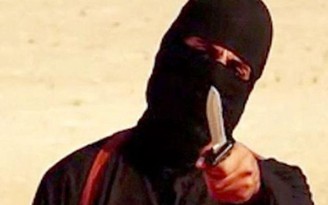 Mỹ đã không kích tiêu diệt tên đồ tể ‘John thánh chiến’ ở Syria?