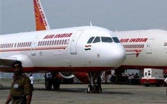 Máy bay Air India phải quay lại sân bay vì nghi có chuột