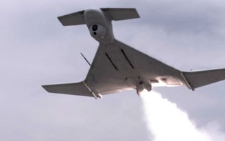 Quân đội Nga phát triển UAV ‘cảm tử’