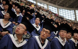 Dạy ‘yêu’ cho sinh viên 'thiếu kinh nghiệm' ở Trung Quốc