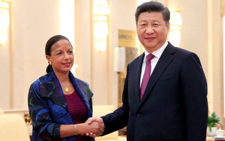 Trung Quốc: Quan hệ quân đội Trung - Mỹ có thể bị hủy hoại