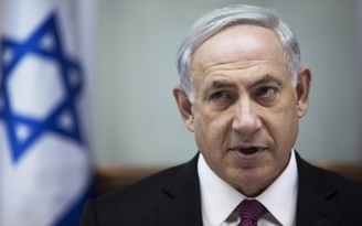 Chính quyền Obama bị nghi bí mật viện trợ chiến dịch lật đổ Thủ tướng Israel