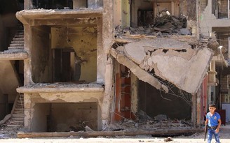 Nga đổ lỗi Mỹ khiến tình hình Syria trở nên ‘tồi tệ hơn’