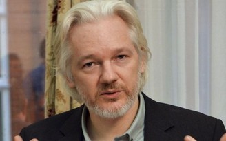 Rộ tin đồn nhà sáng lập Wikileaks bị ám sát chết