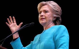 Ông Trump tố bà Clinton cấu kết FBI để che đậy hành vi phạm pháp